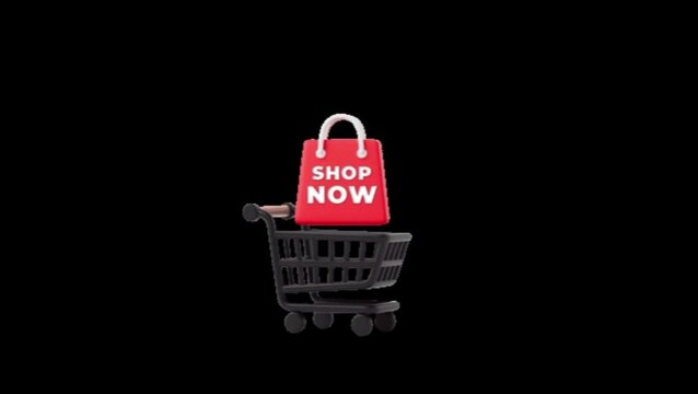 shopping, cart, buy, sale, trolley, retail, basket, shop, business, bag, store, house, red, purchase, home, supermarkt