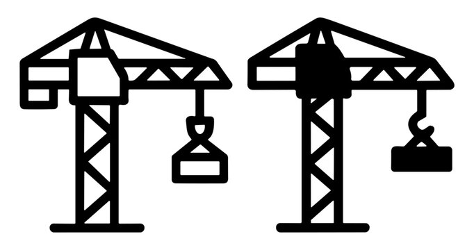 black and white top view illustration of a person working at a desk with computer, keyboard, mouse, graphic tablet, coffee cup, papers, and office supplies on transparent background