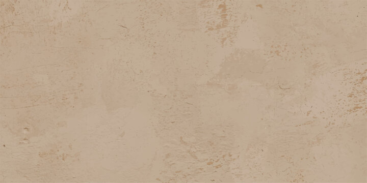 Warm beige stucco wall texture background with subtle plaster details