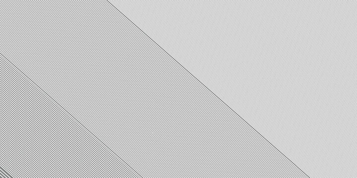 Abstract diagonal thin parallel lines pattern on gray background dynamic graphic.