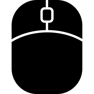 Comuter mouse  Icon