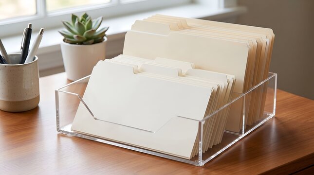Forgetting Day, Sticky Notes on Desk, Reminder Chaos