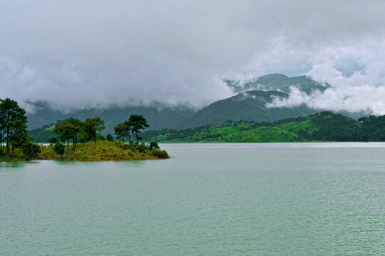 Umiam Lake