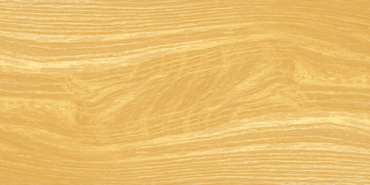 Light golden yellow wood grain texture background with natural wavy swirling pattern and smooth polished surface detail