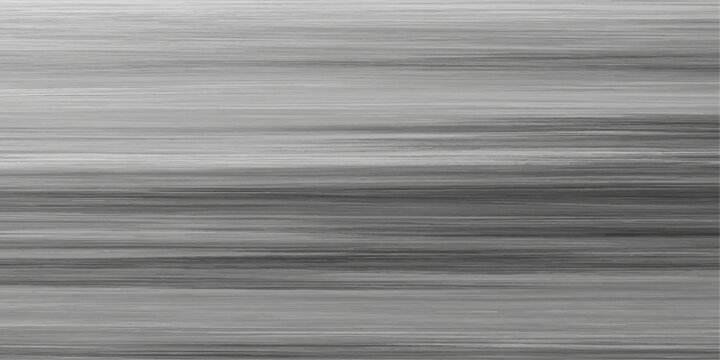 Abstract grey and white horizontal lines creating a textured background with a sense of motion or flow.
