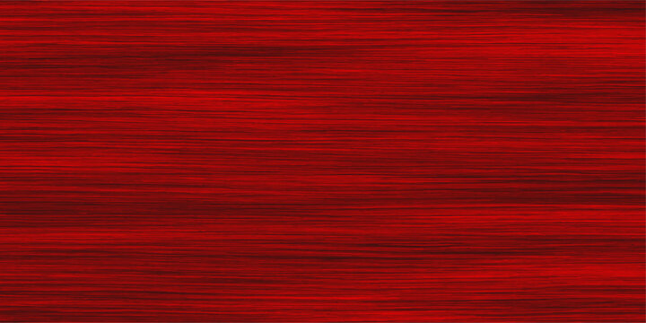A deep, rich red texture with subtle horizontal striations creates a visually striking abstract background, evoking a sense of depth and sophistication.