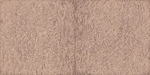 Fototapeta premium Brown spots wall texture seamless background, Grainy noise ecru paper with fleck recycled cardboard, Speckles overlay vintage paper