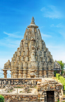 Samadhisvara Mahadev Temple in Chittorgarh Fort, Rajasthan, is an 11th-century Shiva temple famed for its Nagara architecture, intricate carvings, and unique three-faced idol.
