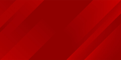 Fototapeta premium red abstract geometric background. vector illustration. eps 10