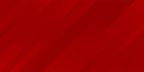 Fototapeta premium red abstract geometric background. vector illustration. eps 10