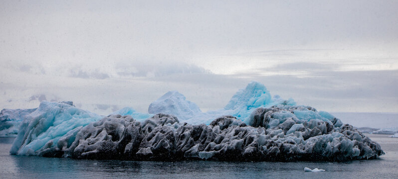 ice berg