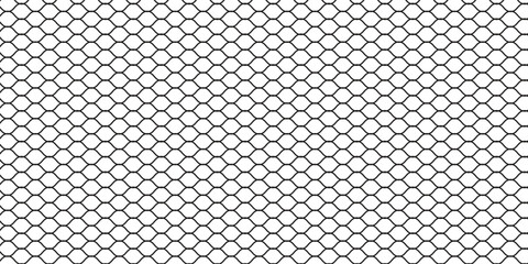 Mesh texture for fishing nets. Grunge pattern for sportswear or soccer goal, volleyball net, basketball hoop, hockey, athletics. Mesh background © Moh