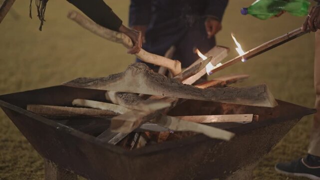 Indian Wedding Rituals with Bride and Groom Performing Sacred Traditions, Pheras, Mandap Ceremony, and Cultural Marriage Customs