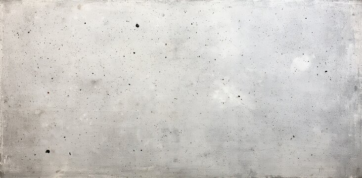 Macro Pale Gray Concrete Subtle Granularity Dark Particles Irregular Lighter Areas Raw Organic Texture Tactile
