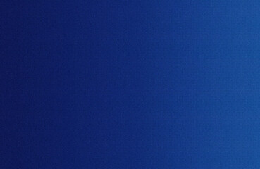 Naklejka premium Smooth gradient dark blue background