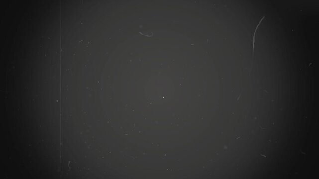 VHS OLD FILM OVERLAY 4K VIDEO