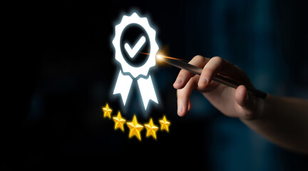 Certified products meet quality standards through assurance processes, verified compliance, and...