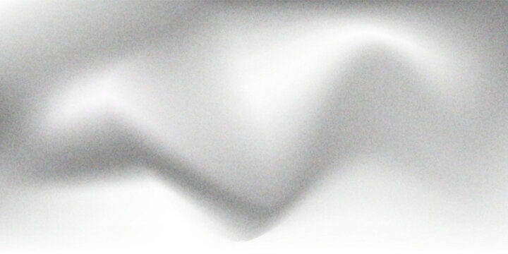 Silver texture abstract background with gain noise texture background