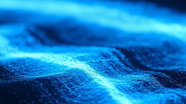 Neural Rhythms: Brain Slow Wave Electrode Visualization
