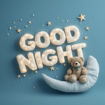 good night greetings