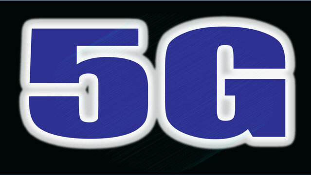 5G networking ultra fast low latency wireless connectivity mobile broadband future technology
