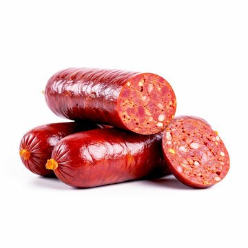 Chorizo Negrense (Bacolod)