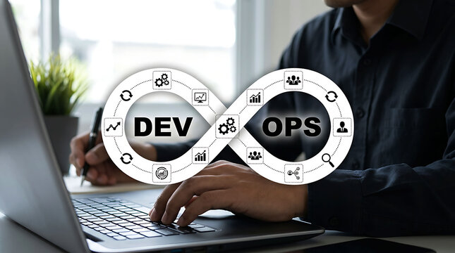 DevOps Continuous Integration and Deployment Workflow Automation Platform