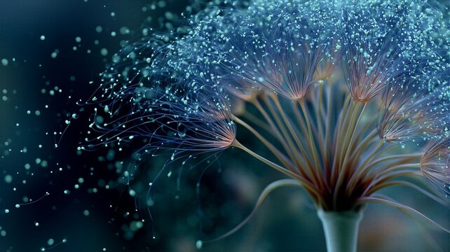 たんぽぽの種」の写真素材 | 362,185件の無料イラスト画像 | Adobe Stock