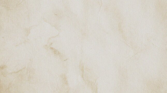 Closeup Creamy Off White Textured Surface.