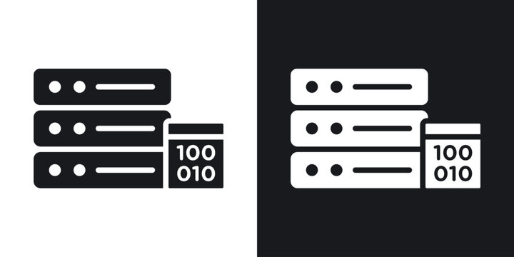 Master data icon