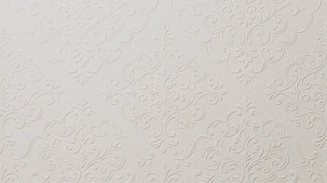 Minimalist Abstract Light Beige Texture Pattern.