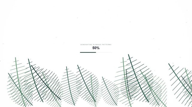 loading progress bar animation
