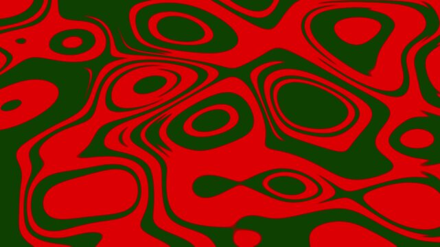 abstract seamless pattern. abstract wave motion video background.