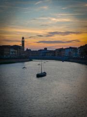 Fototapeta premium arno
