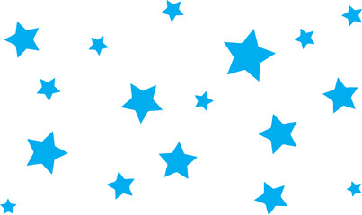 Obraz premium Star line icon set. Sparkle, twinkle, award, glitter, and burst minimal vector illustrations. Simple outline signs for glow and shine concepts. Duotone color fill. Editable Stroke
