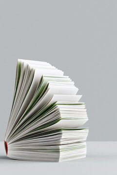 A close-up shot of government bond certificates, symbolizing security and stability in a conservative investment portfolio, presented in a magazine photography style