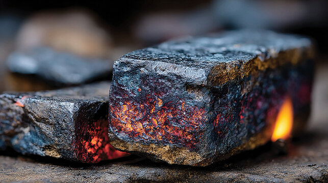 Ancient metallurgy techniques allowed the creation of alloys tools and sculptures whose durability and complexity still puzzle modern scientists worldwide