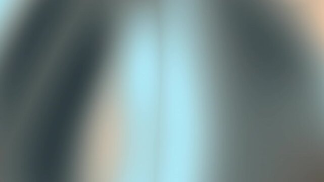 Abstract Blue and Grey Gradient Background with Soft Blurry Motion and Smooth Light Transitions for Modern Digital Design and Minimalist Wallpaper