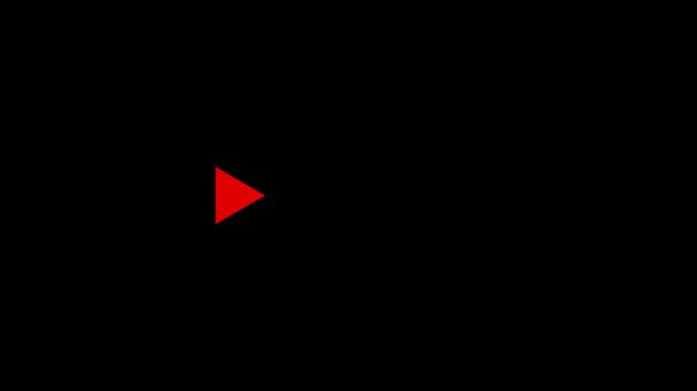 Red right arrow pointer icon. 4k neon arrow video on a black background. Neon arrow sign. Set of orange neon arrows on white background.Motion Graphic.