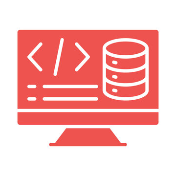 Backend Icon