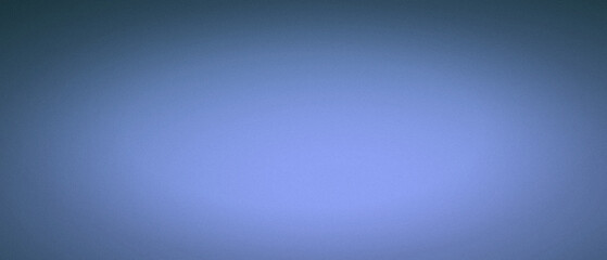 Obraz premium Abstract blue and purple gradient background. Smooth blurred texture with subtle light. Modern wallpaper for digital projects, presentations, and web design
