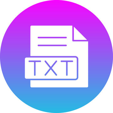 File Extension Icon