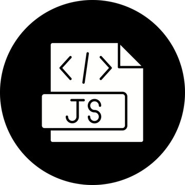 Javascript Icon
