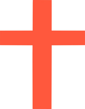 red cross