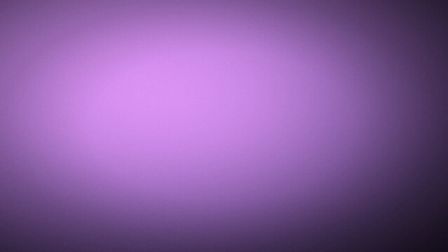 Abstract purple and violet gradient background. Smooth blurred texture with soft light. Modern digital wallpaper for creative designs and presentations