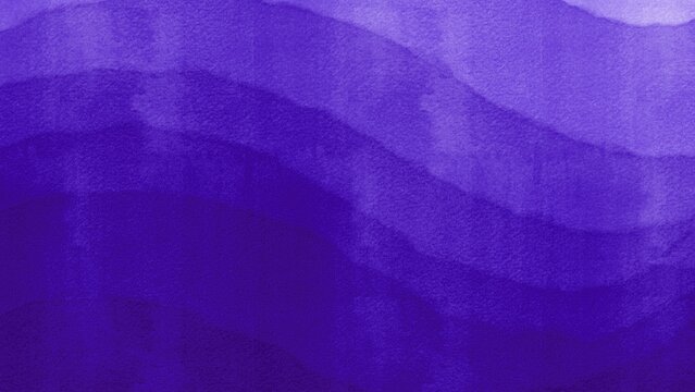白背景に青・緑・黄の水彩カラーブロックが重なるシンプルな手描き風背景素材