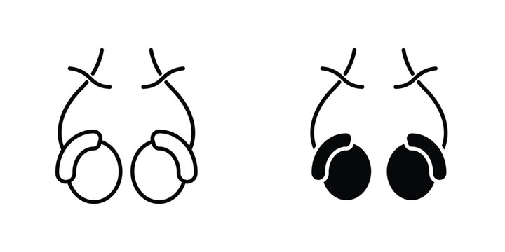 Vasectomy icon