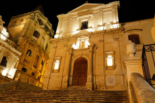 Cattedrale di San Nicol&ograve;