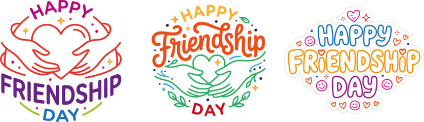 Happy friendship day wishes greetings and quotes for your best friends © Ranjit