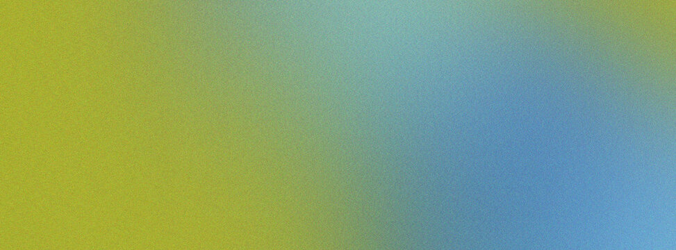 Green and blue grainy gradient background with organic texture and natural tones.